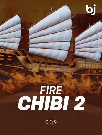 ফায়ার চিবি ২ game thumbnail