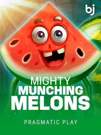 Mighty Munching Melonspng game icon