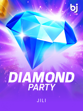 Diamond Partypng game thumbnail
