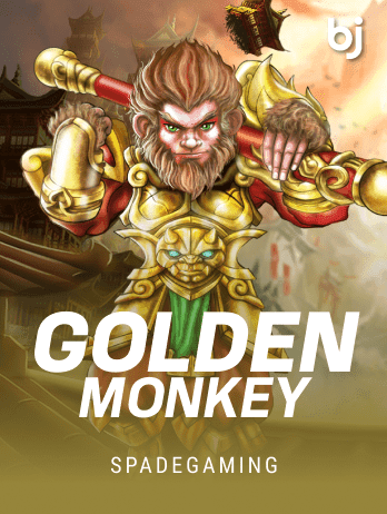 গোল্ডেন মাঙ্কি game thumbnail