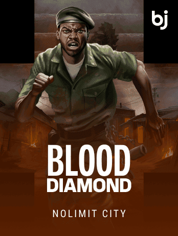 ব্লাড ডায়মন্ড game thumbnail