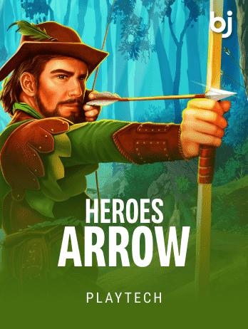 Heroes Arrowpng game thumbnail