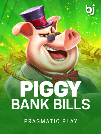 Piggy Bank Billspng game icon