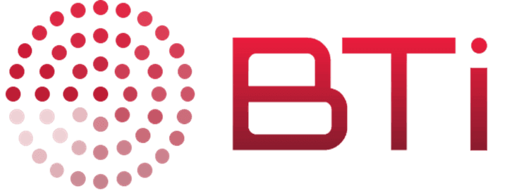 BTI স্পোর্টস প্ল্যাটফর্ম logo