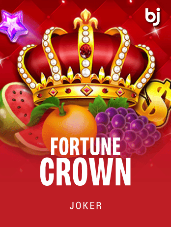 ফরচুন ক্রাউন game thumbnail