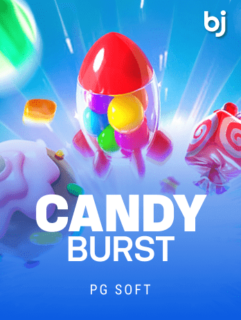 ক্যান্ডি বার্স্ট game thumbnail