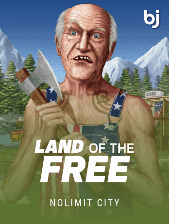 Land Of The Freepng game icon