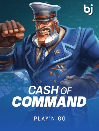 ক্যাশ অফ কমান্ড game thumbnail