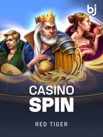 ক্যাসিনো স্পিন game thumbnail
