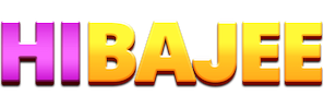 64 Hibajee Logo